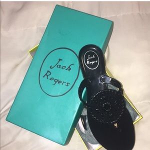 Brand new jack Rogers